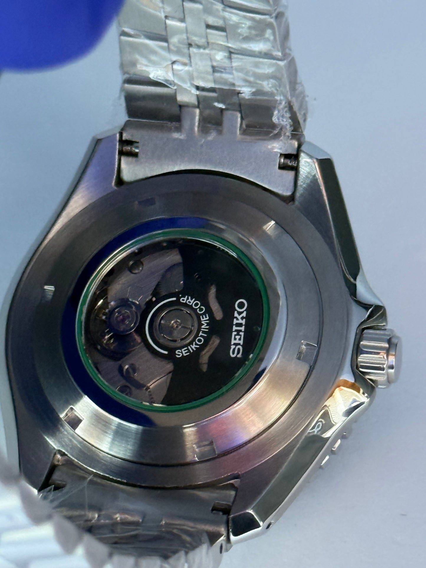 Terra Explorer – Compass Edition Automático -Estilo Táctico