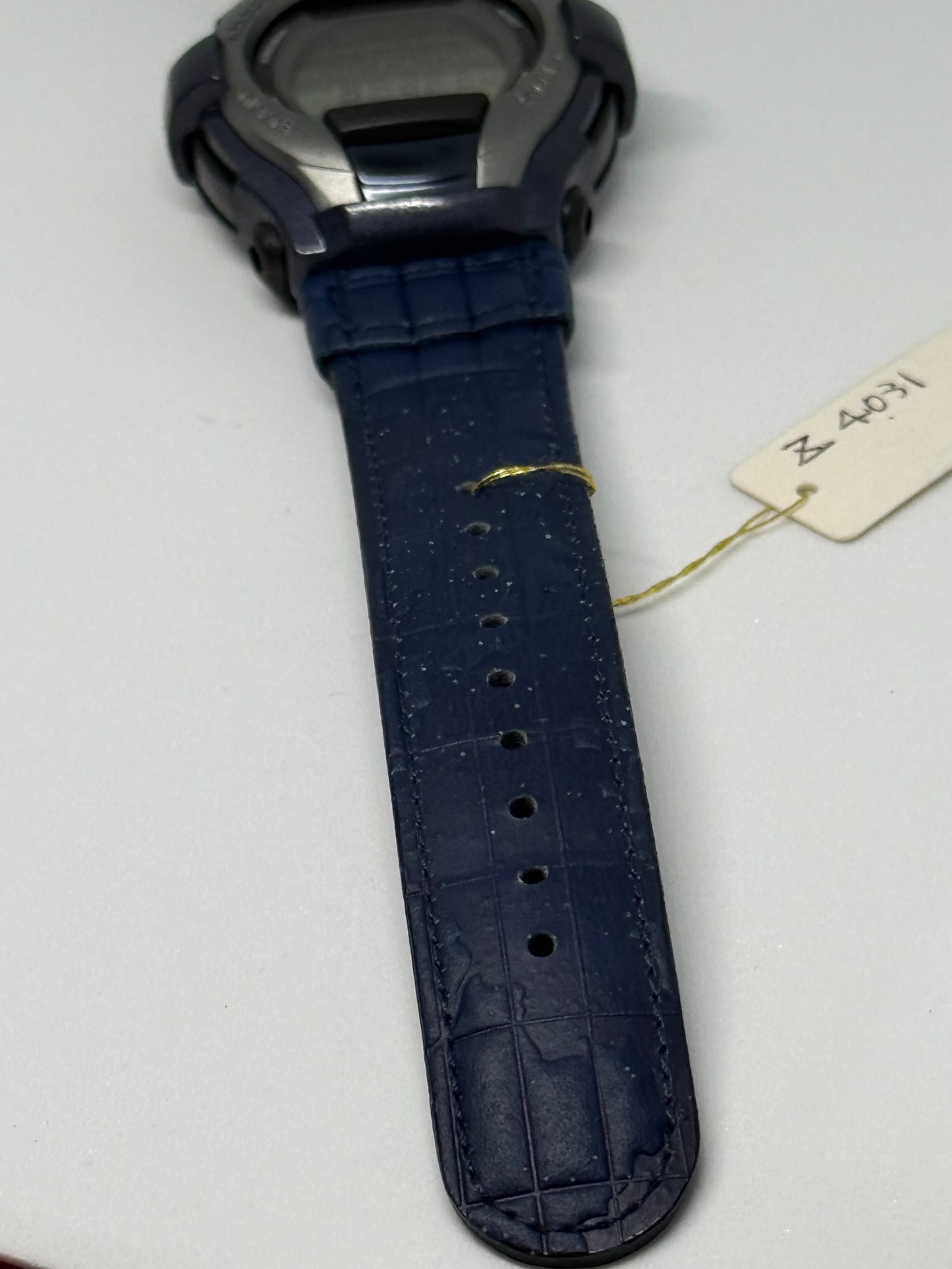 Casio G-SHOCK G-COOL GT-001AT-2 · Antwerp Academy · 1997
