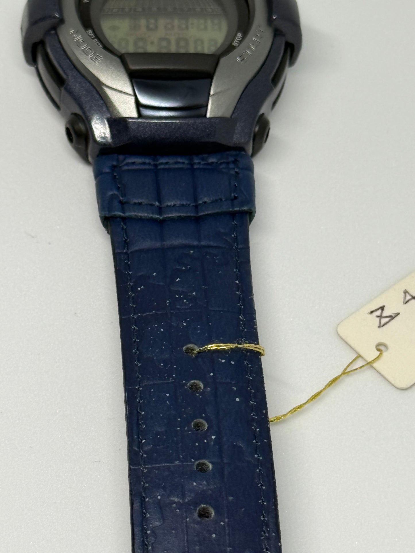 Casio G-SHOCK G-COOL GT-001AT-2 · Antwerp Academy · 1997