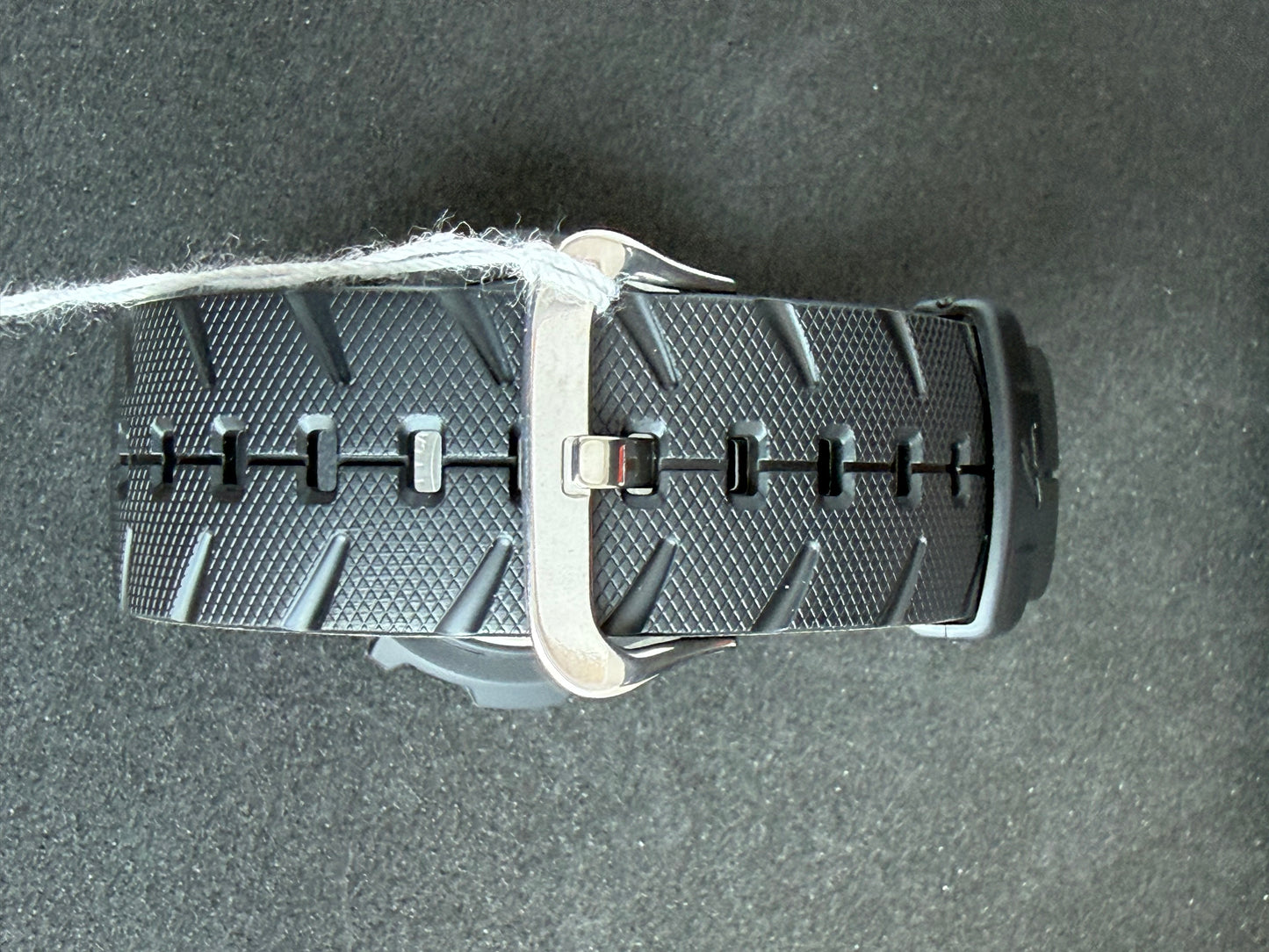 Casio G-SHOCK G-306X-1A · G-SPIKE Exhaust Wheel