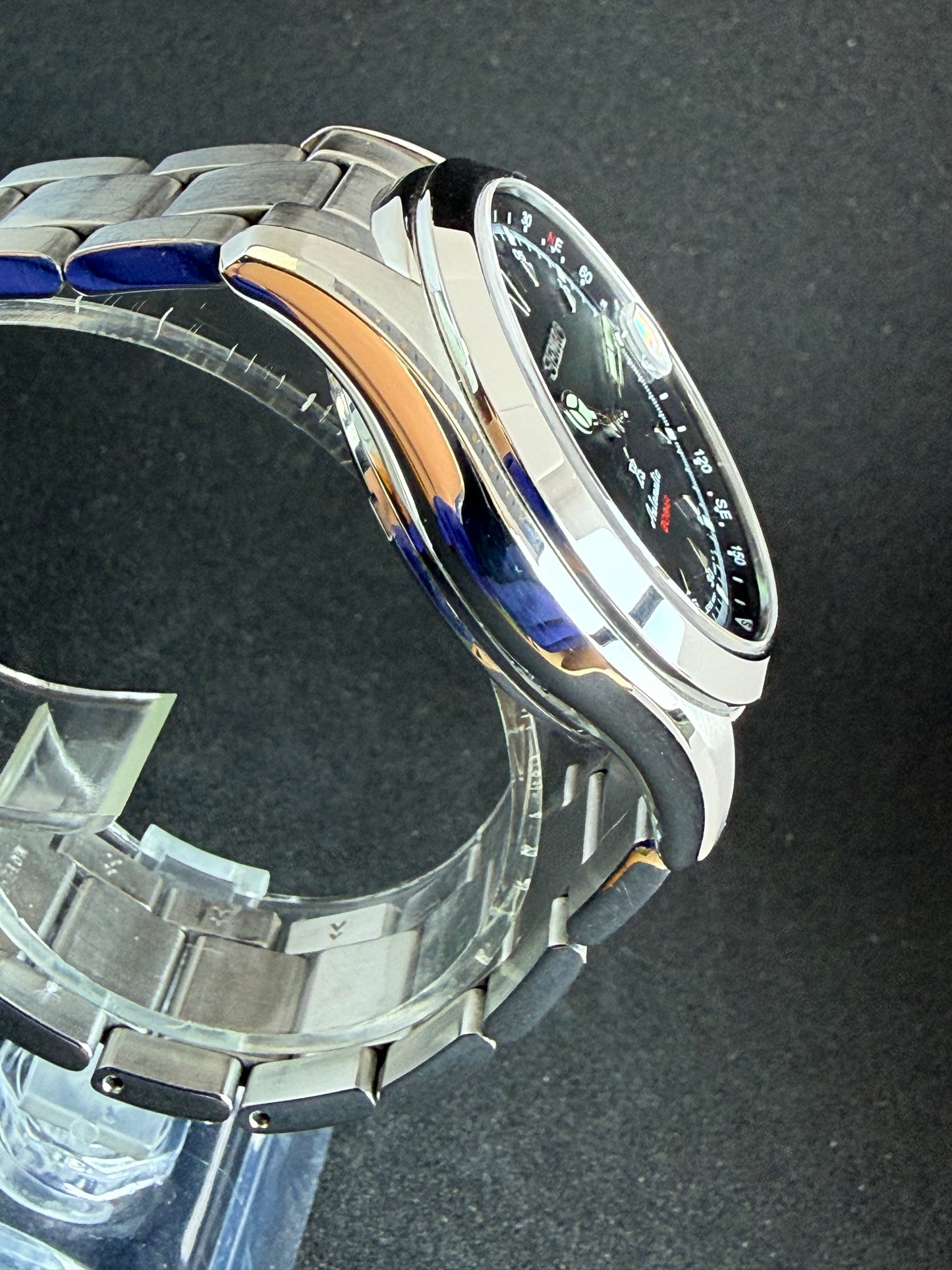 Seiko Prospex Alpinist SBDC087 / SPB117J1 · JDM
