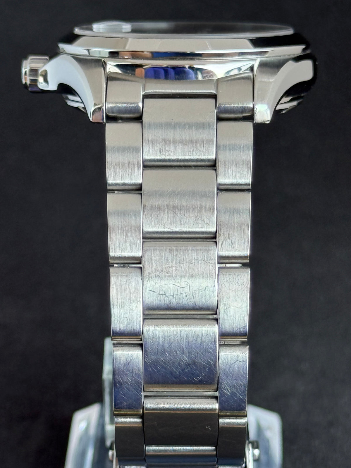 Seiko Prospex Alpinist SBDC087 / SPB117J1 · JDM